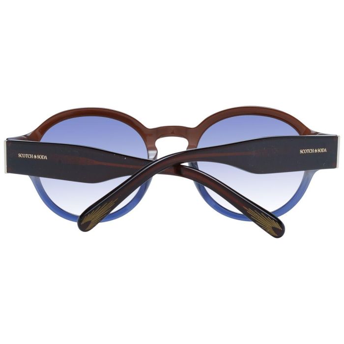 Gafas de Sol Hombre Scotch & Soda SS7020 54101 1 Gafas de Sol Hombre Scotch & Soda SS7020 54101 1