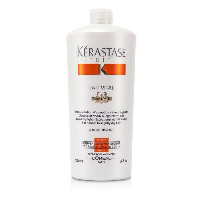 Kerastase Nutritive Lait Vital Irisome 1000 mL 1