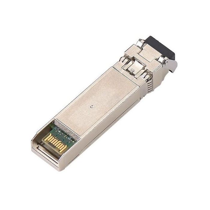 NetAlly SFP+ Optical Transceiver Module SX/SR 1G/10G 850nm Multimode