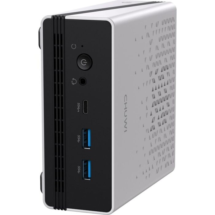 Mini PC Chuwi Ubox-P AMD Ryzen 5 6600H 16 GB RAM 512 GB SSD 6 Mini PC Chuwi Ubox-P AMD Ryzen 5 6600H 16 GB RAM 512 GB SSD 6