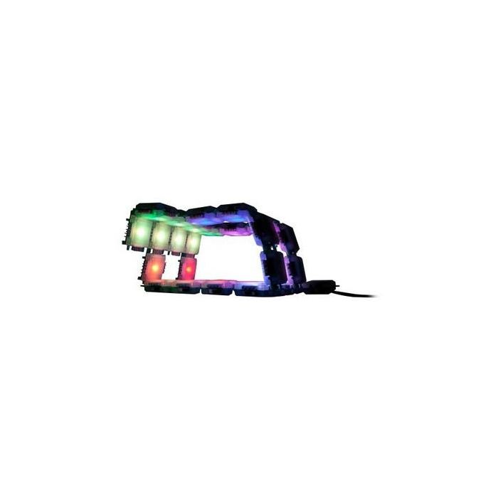 ALLNET BrickRknowledge 7 Color Light Set (International) 3