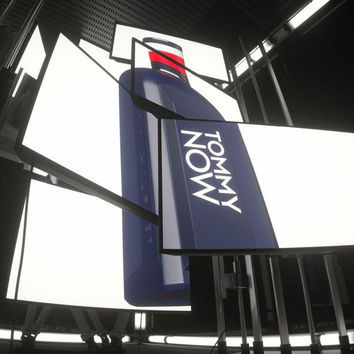 Tommy Hilfiger TOMMY NOW Eau de Toilette Vaporizador para Hombre 100 ml - Fragancia Vibrante y Juvenil para el Día a Día 1