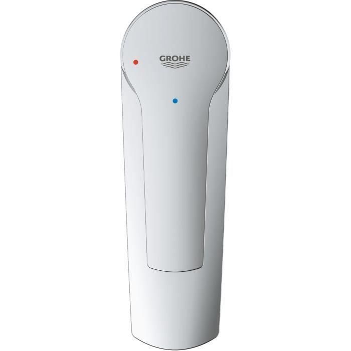 GROHE - Mezclador monomando de lavabo - Tamaño S 3 GROHE - Mezclador monomando de lavabo - Tamaño S 3