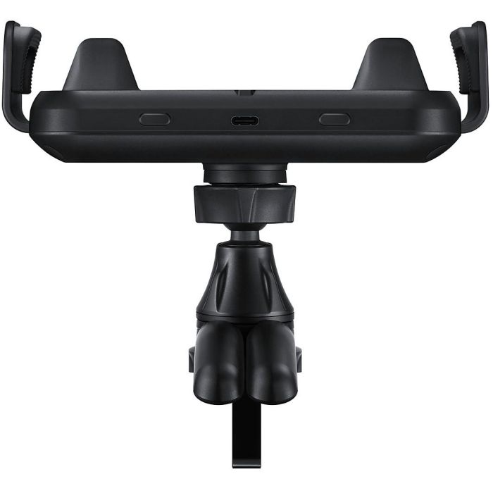 Samsung EP-H5300 Cargador Inalámbrico para Coche con Soporte - Negro 10