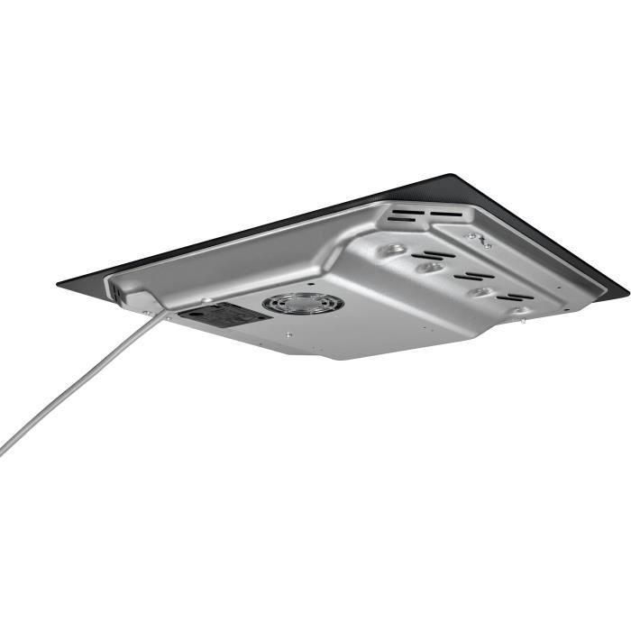 Bandt Induction HOB - 4 luces - 60 cm - Ti464b 1 Bandt Induction HOB - 4 luces - 60 cm - Ti464b 1