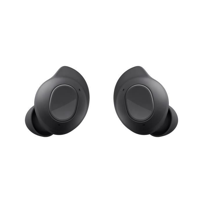 Samsung Galaxy Buds FE Auriculares Inalámbricos Negro SAM8806095221762 0 Samsung Galaxy Buds FE Auriculares Inalámbricos Negro SAM8806095221762 0