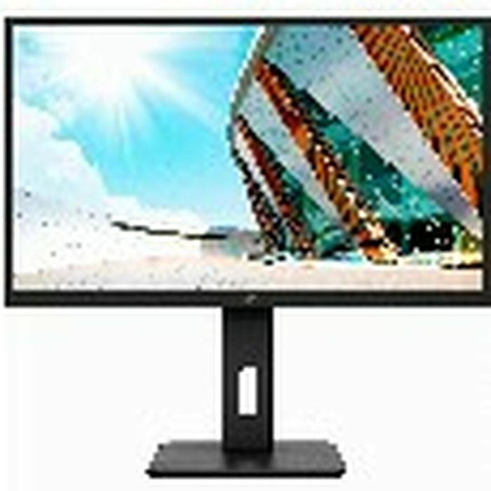 Monitor AOC Q32P2 31,5" 2K LCD 47 Monitor AOC Q32P2 31,5" 2K LCD 47
