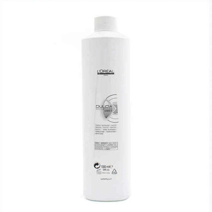 L'Oreal Neutraliser Dulcia Advanced 1L - Fijación para Permanente Rizada u Ondulada L'Oreal Neutraliser Dulcia Advanced 1L - Fijación para Permanente Rizada u Ondulada