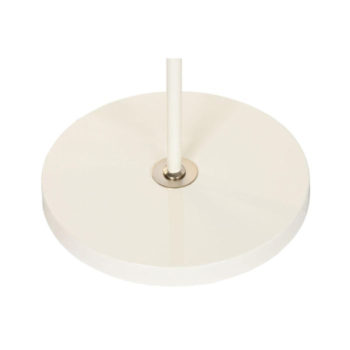 DKD Home Decor Lámpara Pie Urban Beige Dorado 35 x 178 x 104 cm 7