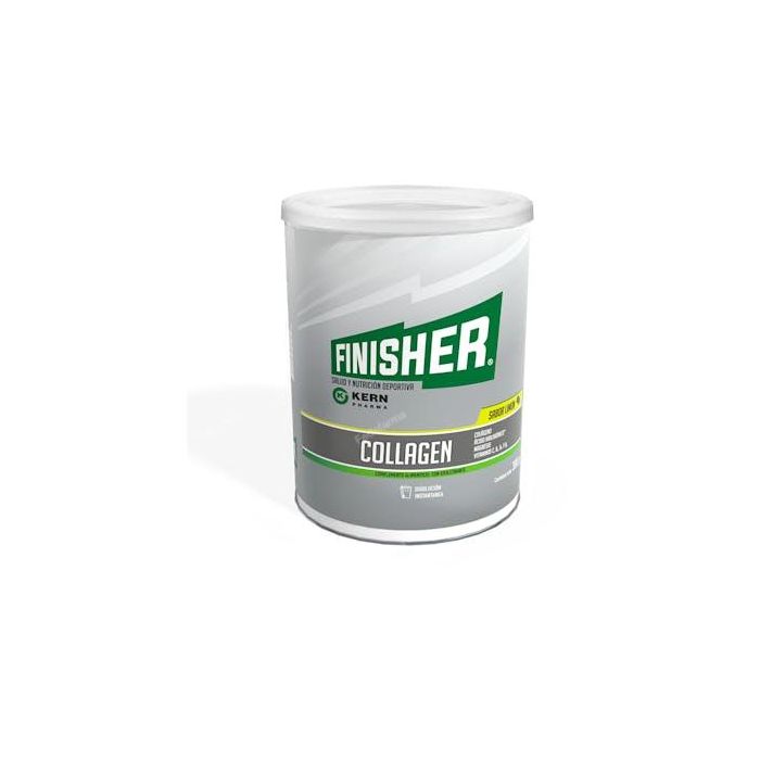 Finisher Collagen 300 Gr