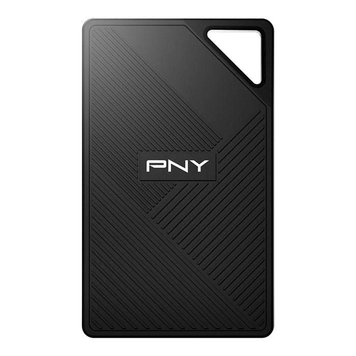 SSD portátil - PNY - RP60 - 2TB - USB 3.2 Gen 2x2 1 SSD portátil - PNY - RP60 - 2TB - USB 3.2 Gen 2x2 1