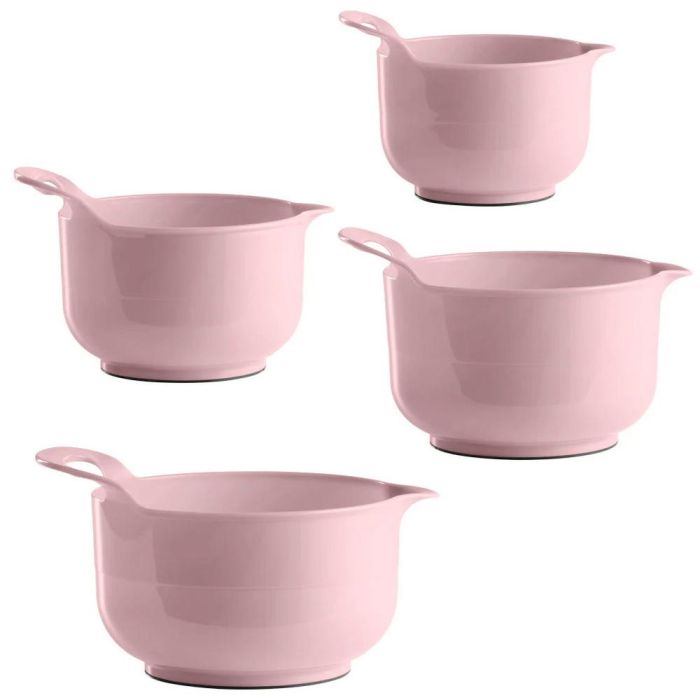 Juego De 4 Bols Para Mezclar Day 5 Juego De 4 Bols Para Mezclar Day 5