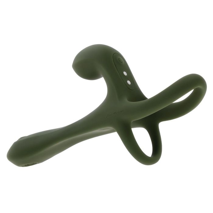 Funda para pene Evolved Zero Tolerance Ø 4,2 cm 3 Funda para pene Evolved Zero Tolerance Ø 4,2 cm 3