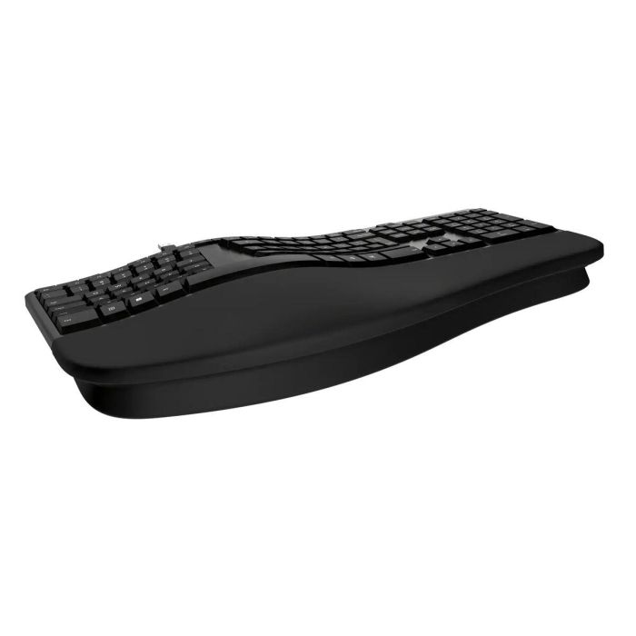 Teclado Incase LXM-00008 Negro Qwerty US 1 Teclado Incase LXM-00008 Negro Qwerty US 1
