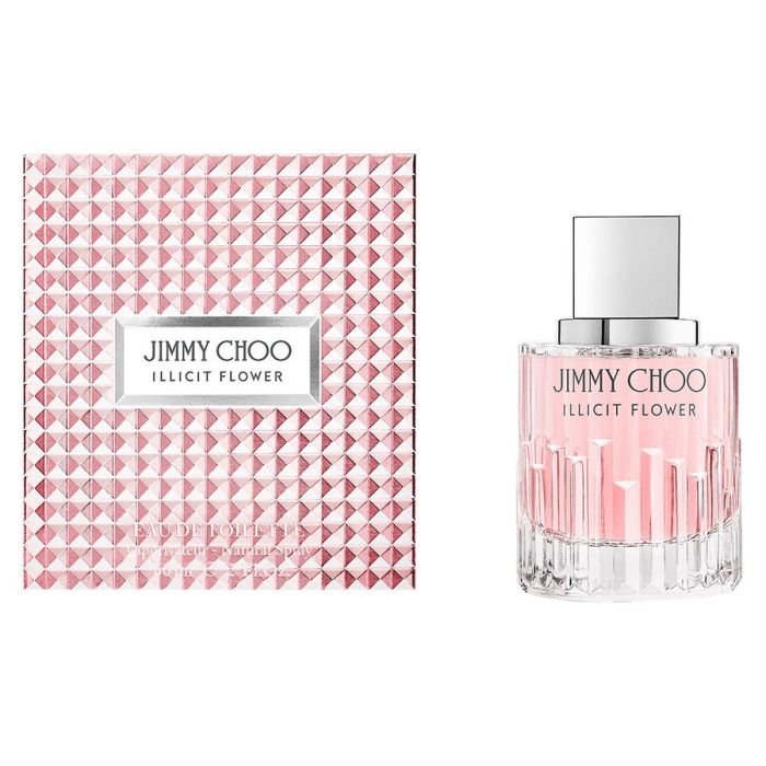 Perfume Mujer Jimmy Choo EDT 2