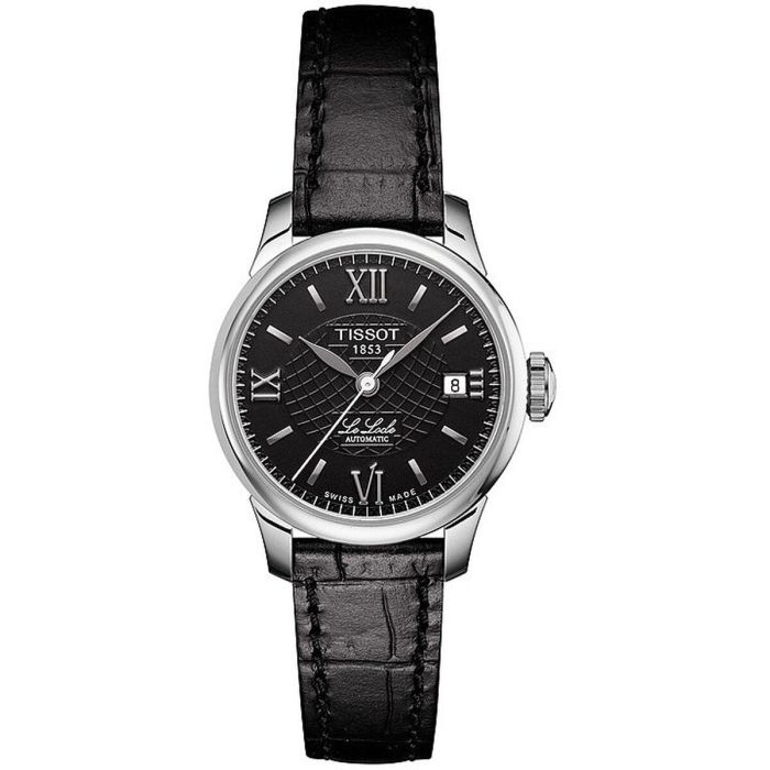 Reloj Mujer Tissot LE LOCLE Automatic (Ø 25 mm) 1