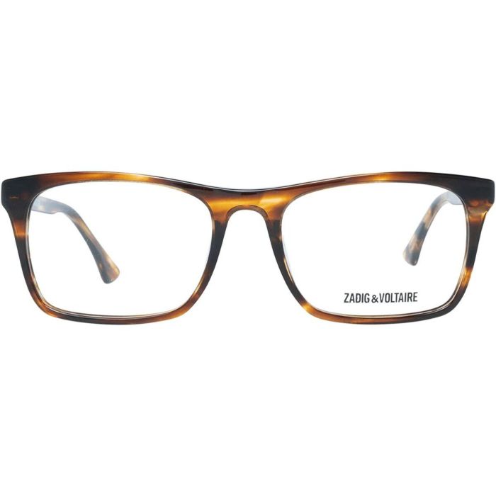 Montura de Gafas Hombre Zadig & Voltaire VZV019 5209RS 3