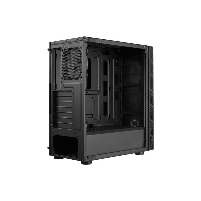 Cooler Master MasterBox MB600L V2 Midi Tower Negro PC - MB600L2-KNNN-S00 2 Cooler Master MasterBox MB600L V2 Midi Tower Negro PC - MB600L2-KNNN-S00 2