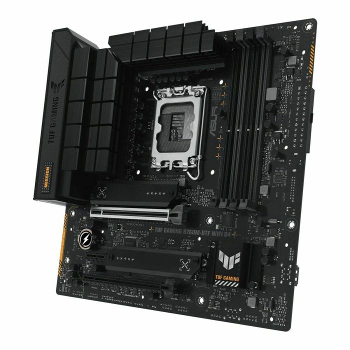 Placa Base Asus Intel B760 LGA 1700 4