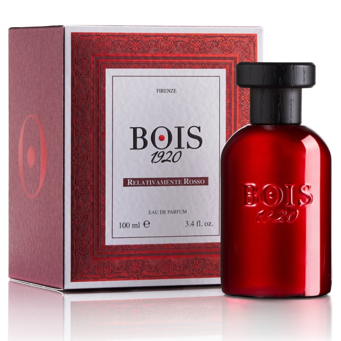 Bois 1920 Relativamente Rosso Edp 100 mL