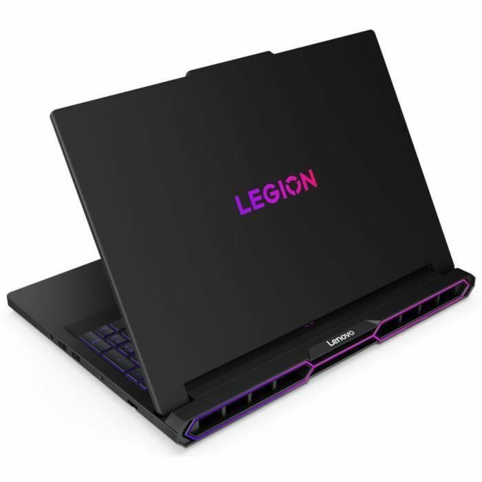 Computadora portátil para juegos LENOVO Legion Pro 7 16IAX10H | Sin Windows 16'' WQXGA OLED 240hz Core Ultra 9 275HX RTX 5090 175W 32 GB 1 TB 3 Computadora portátil para juegos LENOVO Legion Pro 7 16IAX10H | Sin Windows 16'' WQXGA OLED 240hz Core Ultra 9 275HX RTX 5090 175W 32 GB 1 TB 3