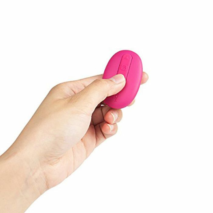Bala Vibradora Svakom Elva 22 Bala Vibradora Svakom Elva 22