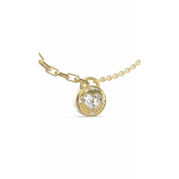 Pulsera Mujer Guess JUBB03353JWYGS 22 cm 3 Pulsera Mujer Guess JUBB03353JWYGS 22 cm 3