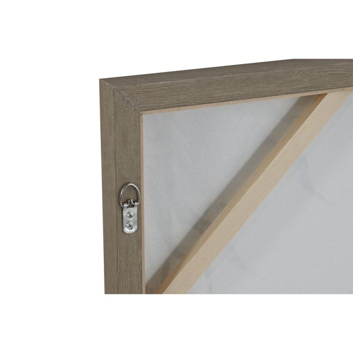 Cuadro Colonial DKD Home Decor Dorado Beige 4 x 75 x 100 cm (2 Unidades) 2 Cuadro Colonial DKD Home Decor Dorado Beige 4 x 75 x 100 cm (2 Unidades) 2