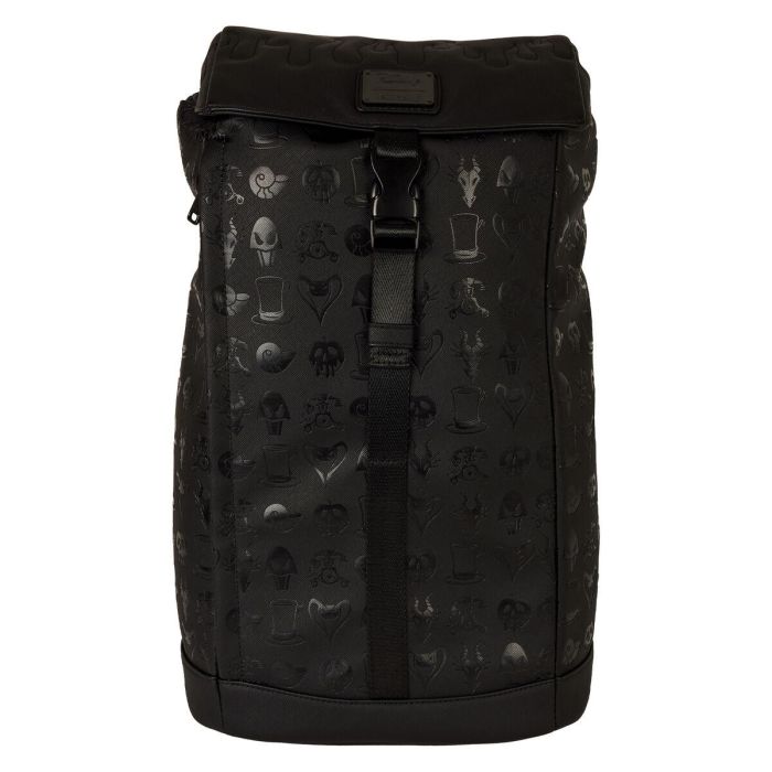 Mochila Villanas Disney Loungefly 43cm 1 Mochila Villanas Disney Loungefly 43cm 1