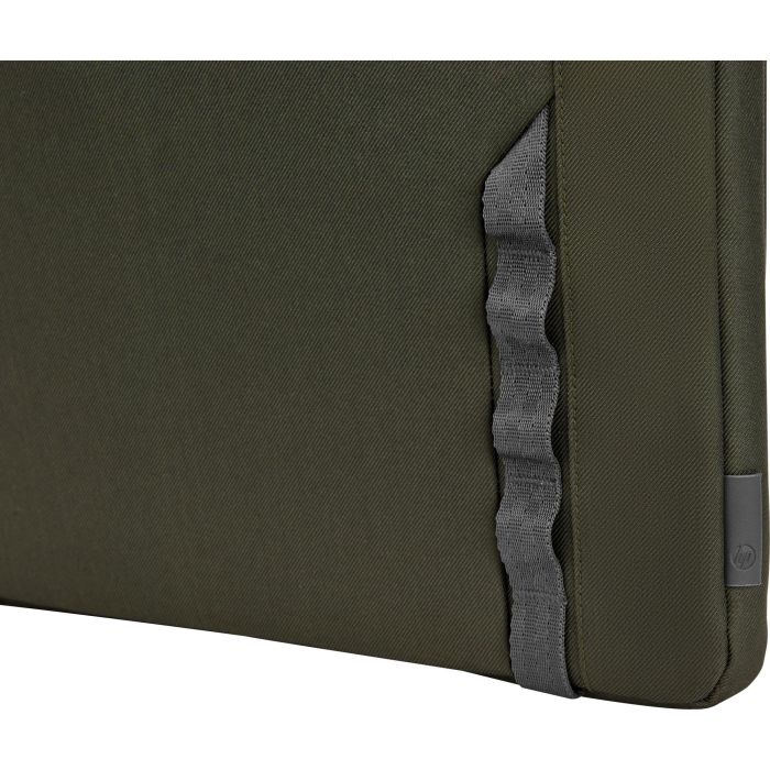 HP Funda Portátil Modular 15.6 pulgadas - Transporte Versátil 3 Formas (Correa y Asas Ocultas), Duradera, Ligera y Organizada con Bolsillos 3 HP Funda Portátil Modular 15.6 pulgadas - Transporte Versátil 3 Formas (Correa y Asas Ocultas), Duradera, Ligera y Organizada con Bolsillos 3
