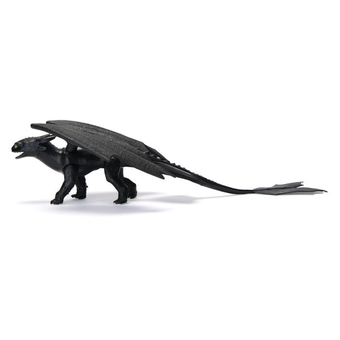 Figura Dragón Desdentado Básico 6074363 Spin Master 3 Figura Dragón Desdentado Básico 6074363 Spin Master 3