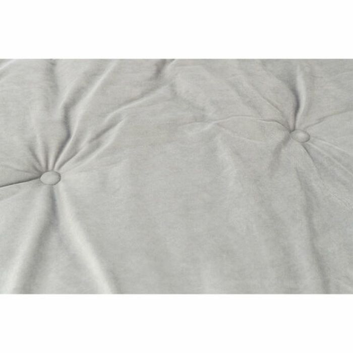 Cama para Perro Trixie Livia Soft Gris 90 x 60 cm 9
