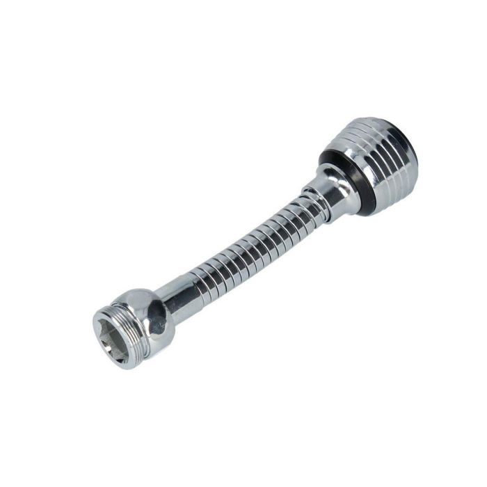 Alcachofa de Ducha Fontastock M24/100 Metal Alcachofa de Ducha Fontastock M24/100 Metal