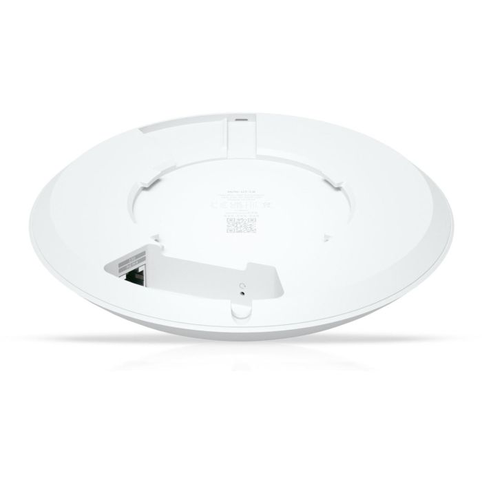 Ubiquiti U7-LR UniFi Punto de Acceso Inalámbrico WiFi 7 Dual Band 4.3 Gbps para Más de 300 Dispositivos, Cobertura 160m², PoE 2.5 GbE 5 Ubiquiti U7-LR UniFi Punto de Acceso Inalámbrico WiFi 7 Dual Band 4.3 Gbps para Más de 300 Dispositivos, Cobertura 160m², PoE 2.5 GbE 5