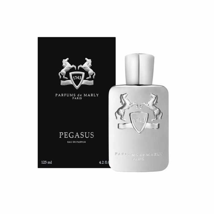 Parfums De Marly Pegasus Perfume para Hombre Eau de Parfum Nicho Amaderado Vaporizador 125 ml 1