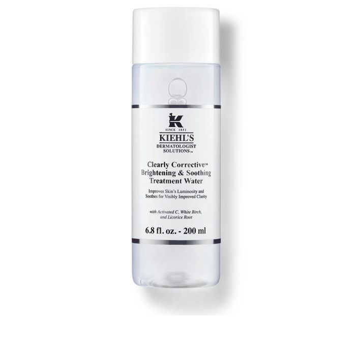 Kiehl'S Clearly Corrective Brightening And Soothing Treatment Water 200 mL 0 Kiehl'S Clearly Corrective Brightening And Soothing Treatment Water 200 mL 0