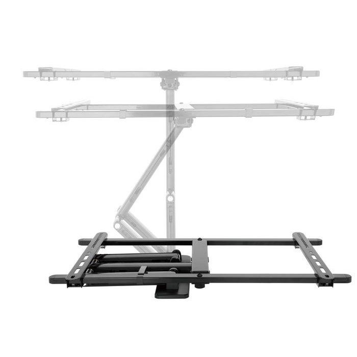 Vivolink Soporte a pared con brazo para monitor TV 37" a 80" máx. 50kg VESA 6 Vivolink Soporte a pared con brazo para monitor TV 37" a 80" máx. 50kg VESA 6