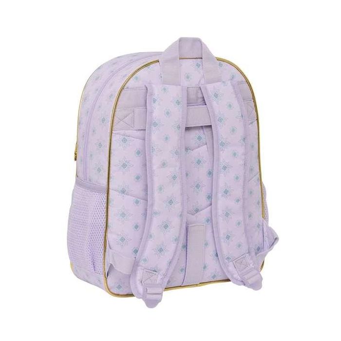 Mochila Escolar Wish Lila 32 X 38 X 12 cm 2 Mochila Escolar Wish Lila 32 X 38 X 12 cm 2