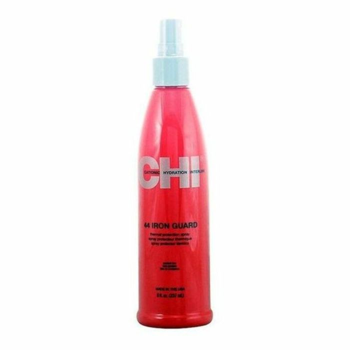 Farouk Chi 44 Iron Guard 237 Ml (spray Termico) Farouk Chi 44 Iron Guard 237 Ml (spray Termico)