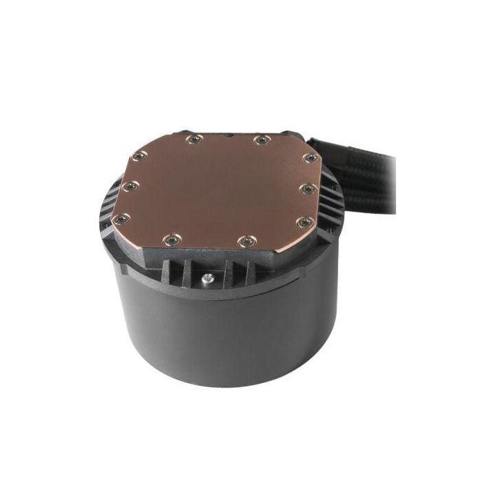 Kit de Refrigeración Líquida Mars Gaming MLPRO120 3