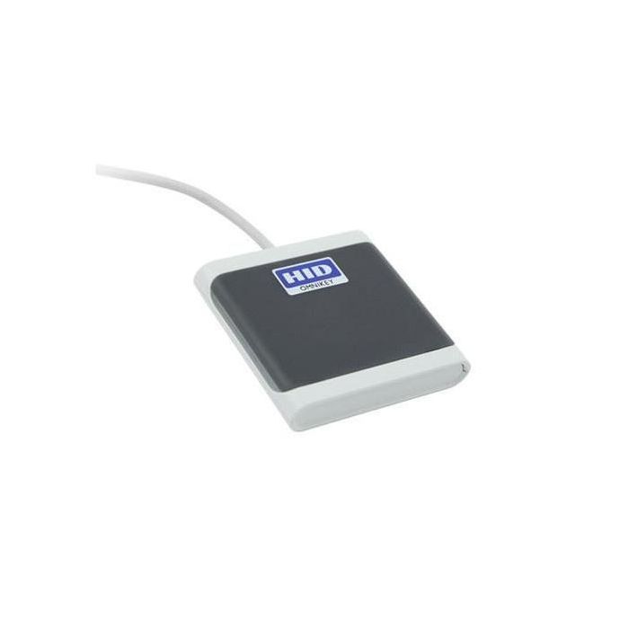 OMNIKEY 5022 - SMART card reader OMNIKEY 5022 - SMART card reader