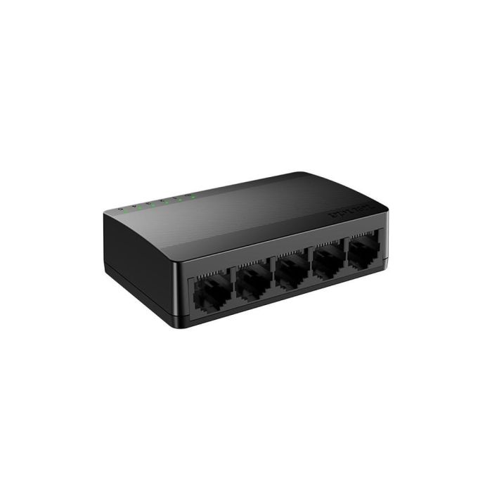 Switch Tenda Sg105M 5 Puertos 1 Switch Tenda Sg105M 5 Puertos 1