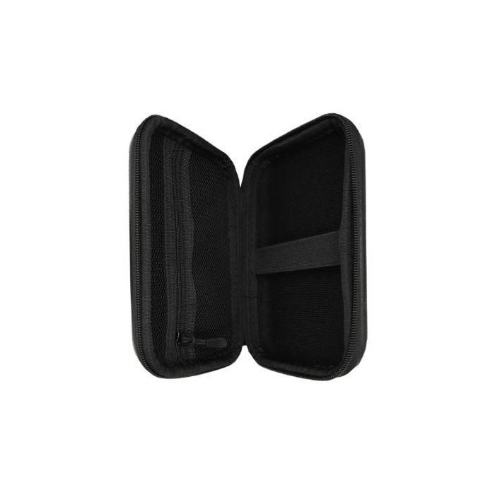 AISENS - ESTUCHE PROTECTOR PARA CAJA EXTERNA 2.5", NEGRO 1 AISENS - ESTUCHE PROTECTOR PARA CAJA EXTERNA 2.5", NEGRO 1