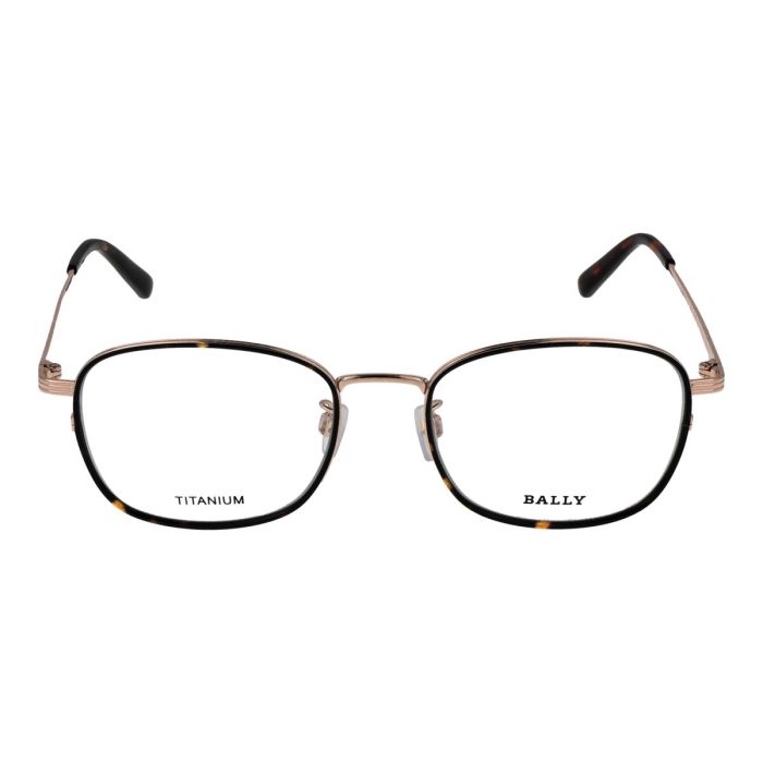 Montura de Gafas Hombre Bally BY5068-H 53052 4