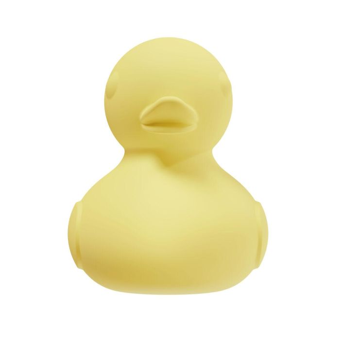 Masajeador Blush Play with me Amarillo 11