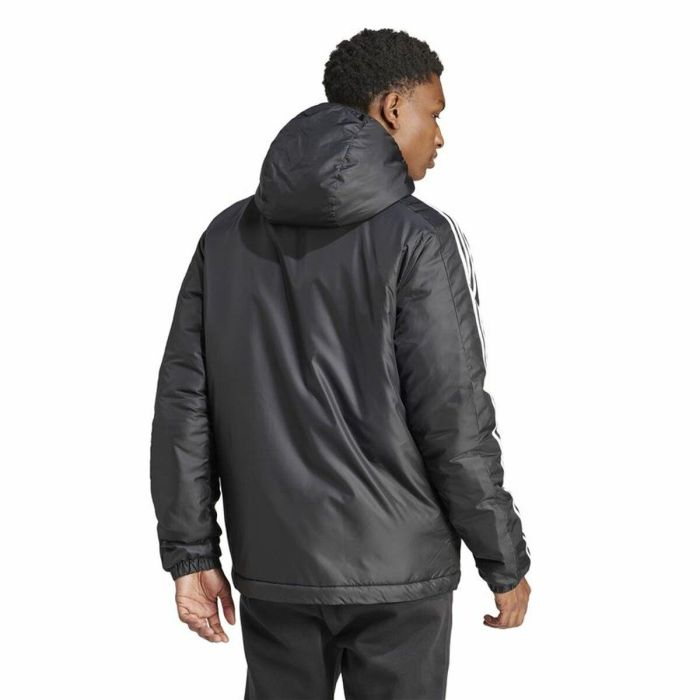 Chaqueta para Hombre Adidas Essentials 3 bandas 3 Chaqueta para Hombre Adidas Essentials 3 bandas 3