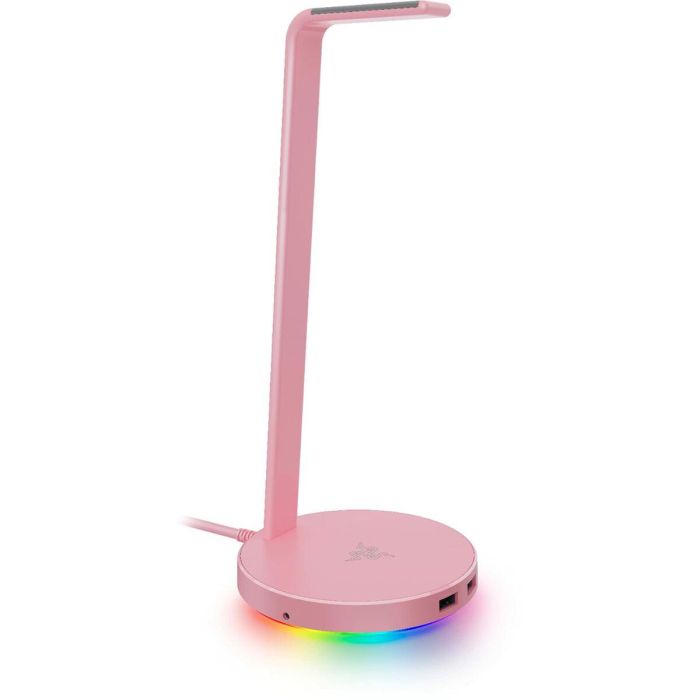 Soporte auriculares Razer Base Station V2 Chroma Soporte auriculares Razer Base Station V2 Chroma