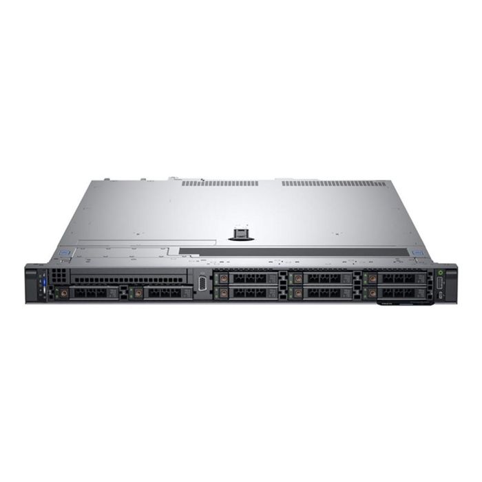 Servidor Rack Dell Poweredge R6515 Amd Servidor Rack Dell Poweredge R6515 Amd