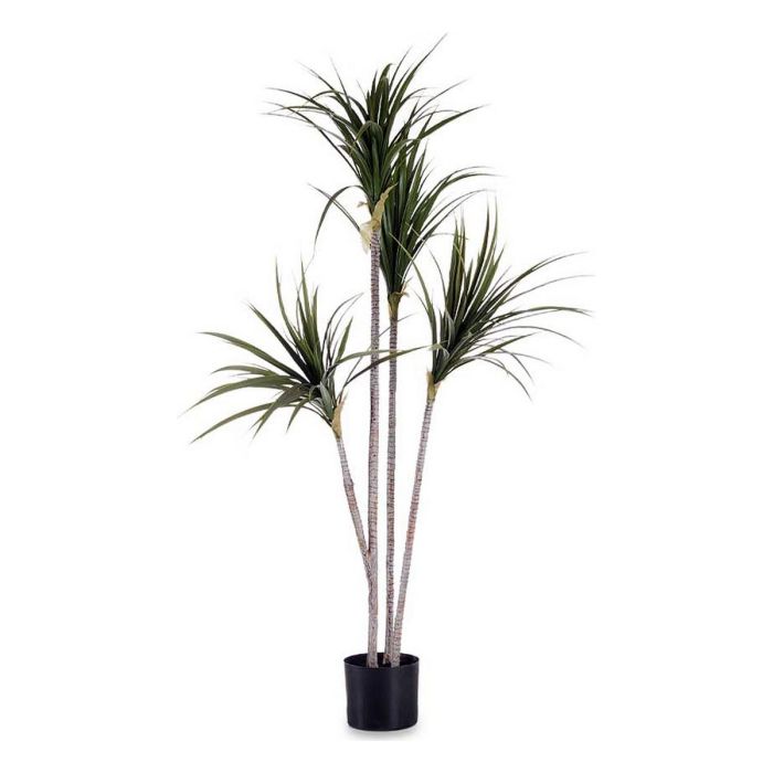 Planta Decorativa Ibergarden Plástico Cable de hierro Hoja estrecha 80 x 140 x 85 cm 0 Planta Decorativa Ibergarden Plástico Cable de hierro Hoja estrecha 80 x 140 x 85 cm 0