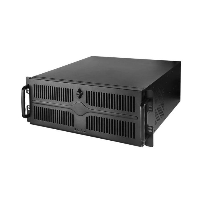 4HE Chieftec UNC-409S-B-OP 0 4HE Chieftec UNC-409S-B-OP 0